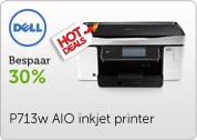 Dell P713w Dell P713w